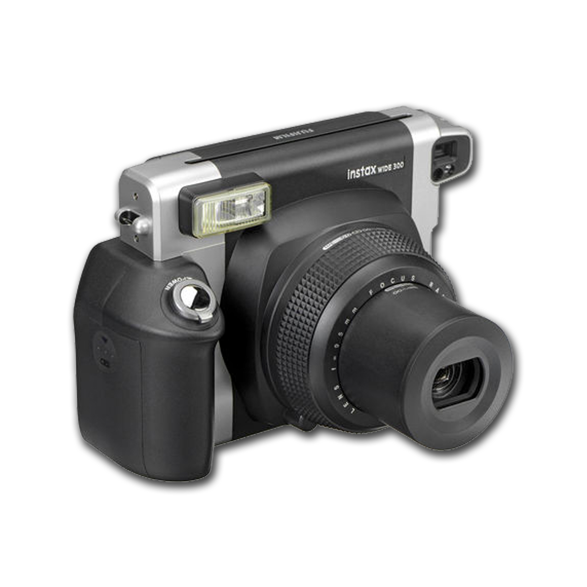 FujiFilm Instax Wide 300 Instant Camera - Disposable Camera Company